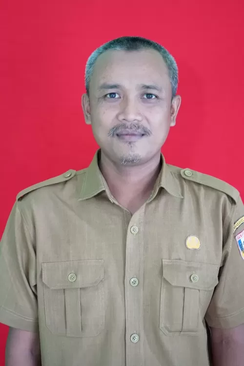Seno Martiyono