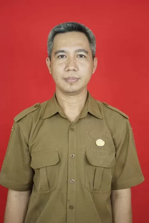 Rahmat Monadi